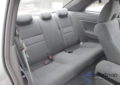 2008 Honda Civic Lx z USA, uszkodzony, nr VIN 2HGFG12608H514548